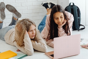 Girls Who Code Club
